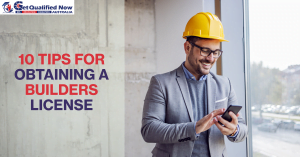 Read more about the article 10 Expert Tips for Obtaining a Builders License in Queensland