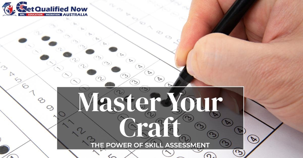 Read more about the article Mastering Your Craft: The Power of Skill Assessment
