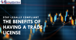 Read more about the article Stay Legally Compliant: The Benefits of Having a Trade License