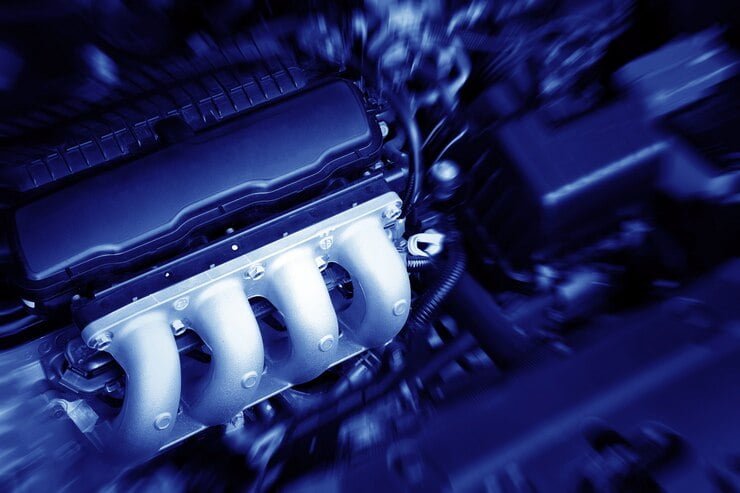 Automotive Diesel Engine Technology