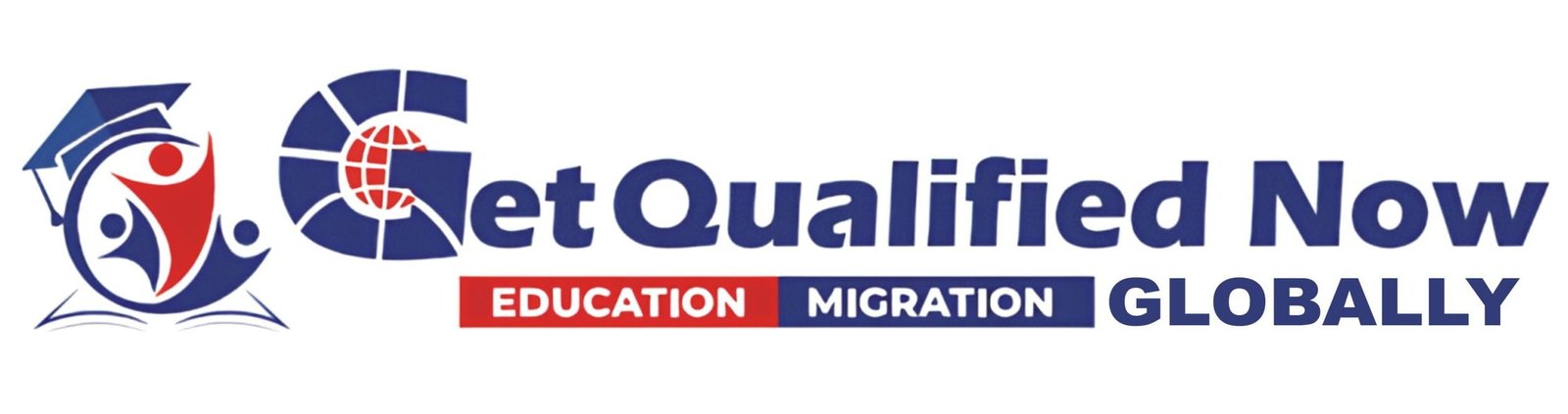 get qualified now- logo
